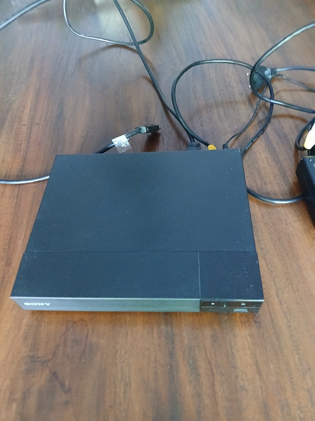 Blue ray dvd speler Sony, Audio, Tv en Foto, DVD spelers, Ophalen of Verzenden, Sony
