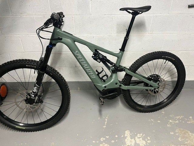 vélo électrique specialized, Vélos & Vélomoteurs, 51 à 55 cm, Enlèvement, Comme neuf