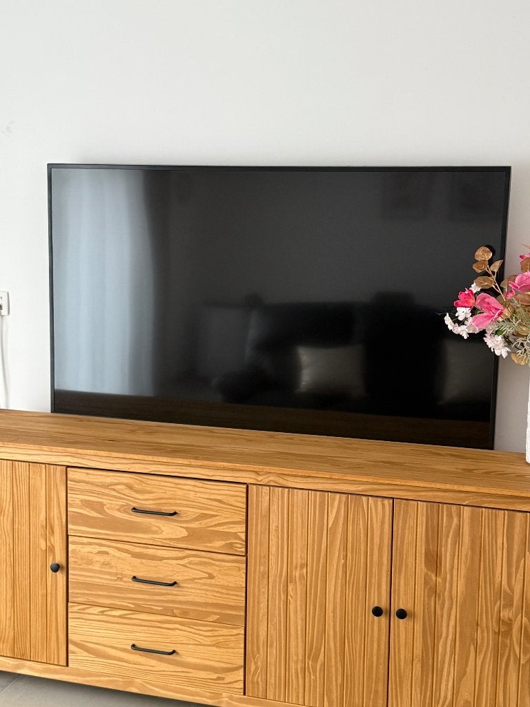 TV à vendre, 60 à 80 cm, Enlèvement, Utilisé, Samsung