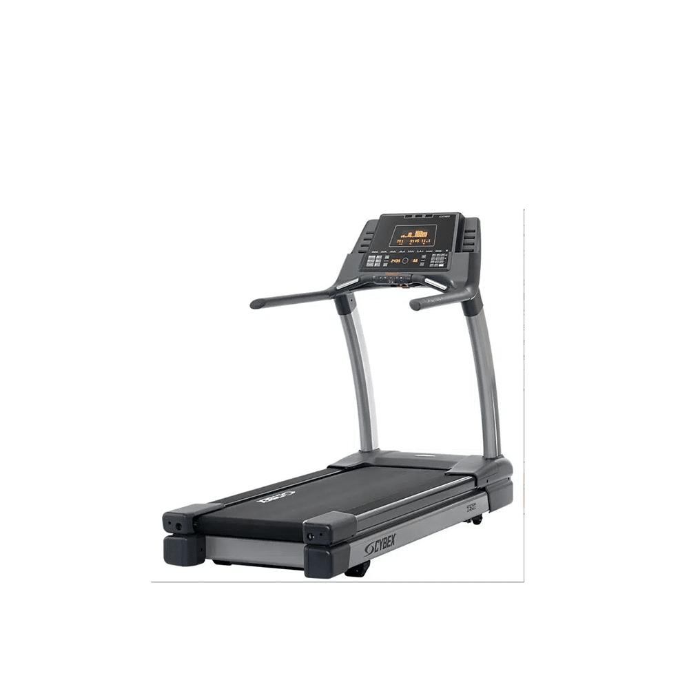 Cybex – 750T – Loopband, Sport en Fitness, Fitnessmaterialen, Zo goed als nieuw, Overige typen, Armen, Benen, Borst, Buik, Rug