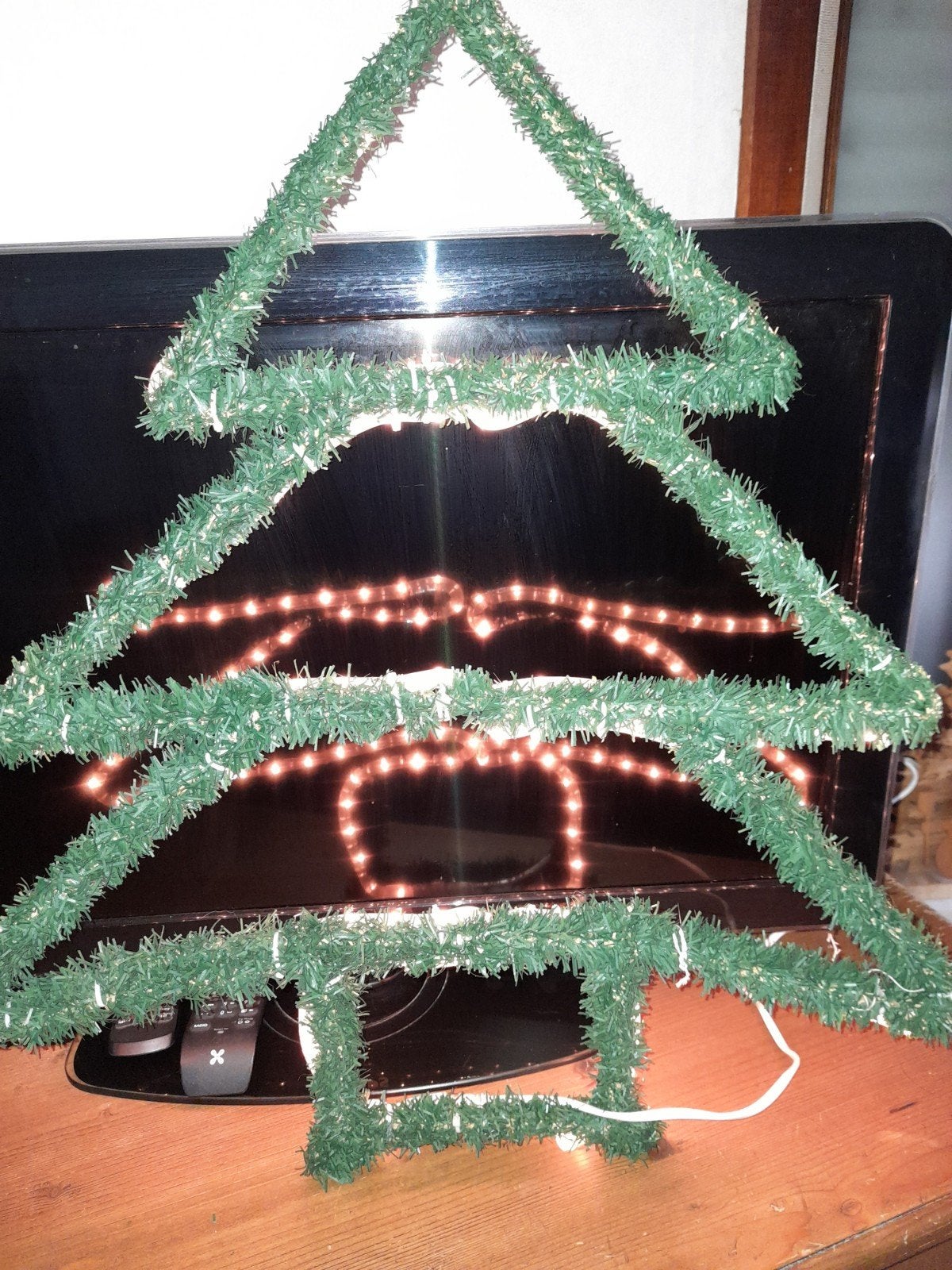 kerstboom, Diversen, Ophalen, Gebruikt