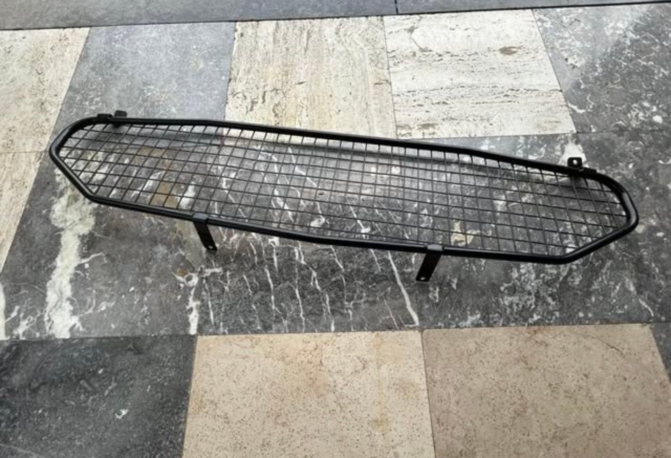 Grille de coffre Nissan Qashqai, Enlèvement, Comme neuf
