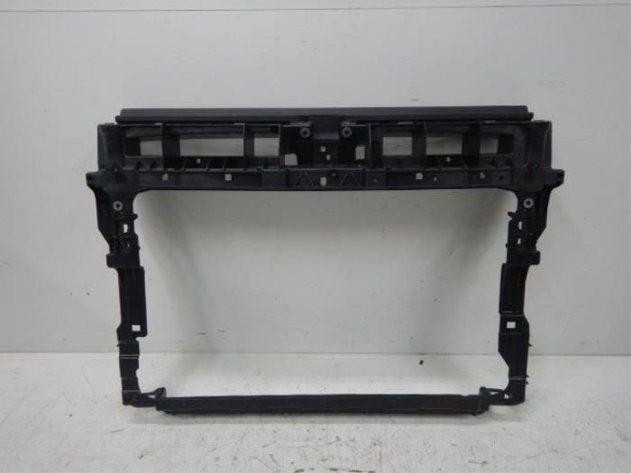 VW Tiguan 5NA Front Dun (5NA805588J), Enlèvement ou Envoi, Utilisé