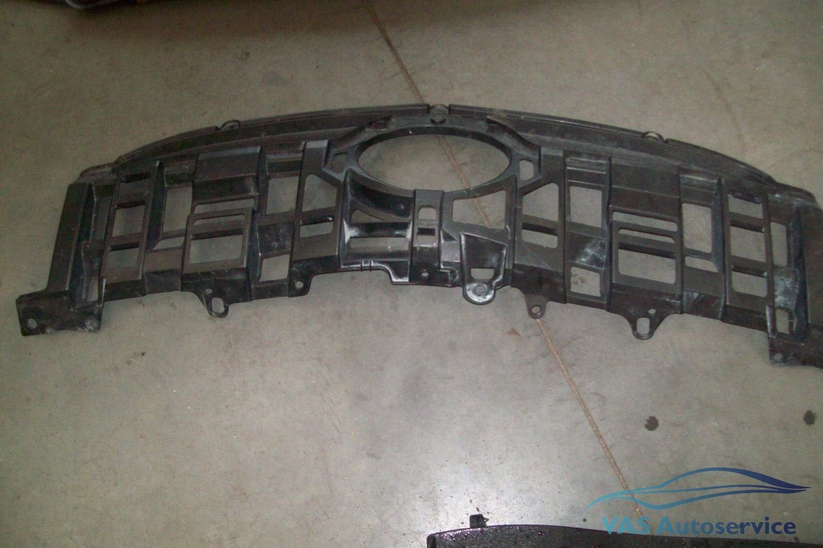 Bumperonderdelen en steunen Prius 3, -, -, Utilisé, -