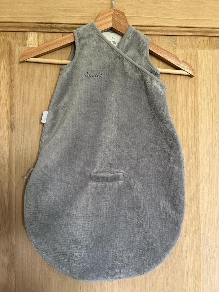 Gigoteuse neuve TOG1 60 cm, Enlèvement, Neuf, Moins de 70 cm, Gigoteuse ou Couverture d'emmaillotage