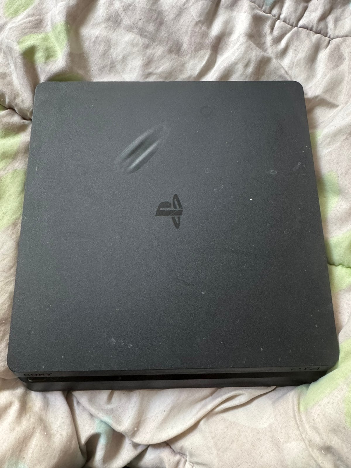 Lot ps4 + 2 manettes + 11 jeux, Consoles de jeu & Jeux vidéo, Enlèvement, Utilisé, 1 TB, Avec jeux