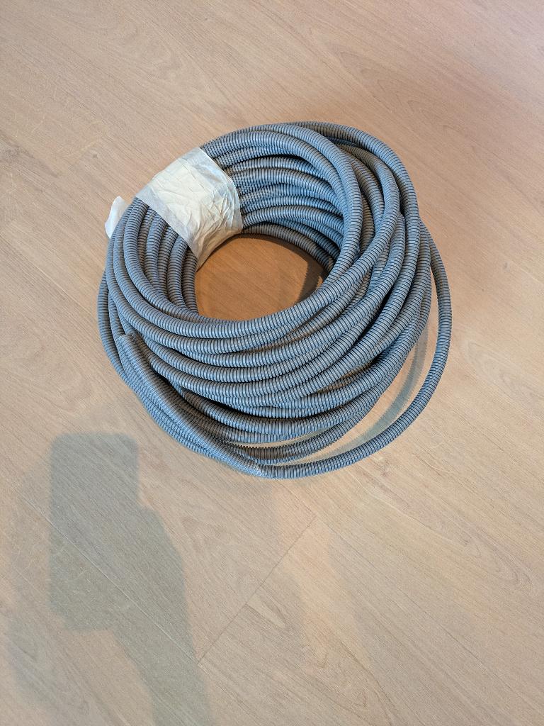 Preflex buskabel 4x0,8mm², Enlèvement, Neuf, Câble ou Fil électrique