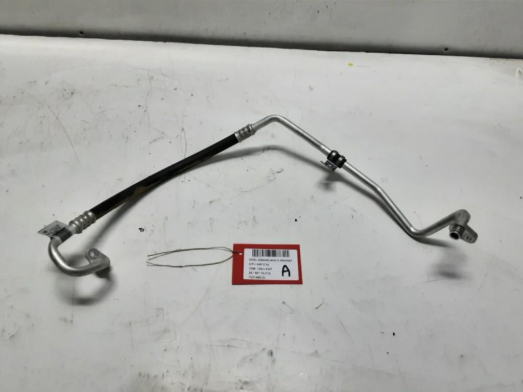 DURITE CLIMATISATION Opel Grandland (X) (9676363380), Utilisé, Rue de l'Espoir 34 34
4030  GRIVEGNÉE, BE, Info@Collignon.be, Opel