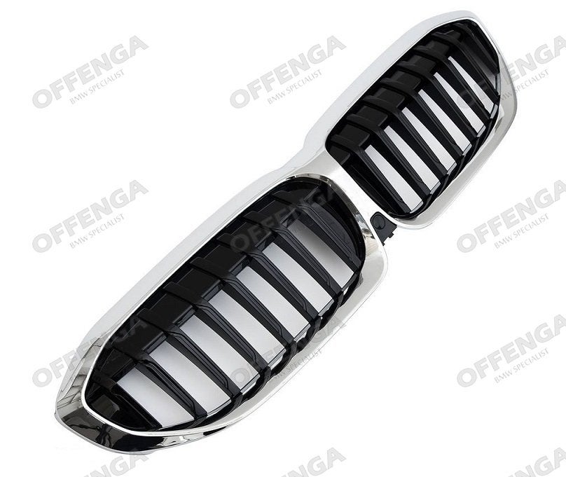 Originele bmw grill g21 3 serie, Enlèvement