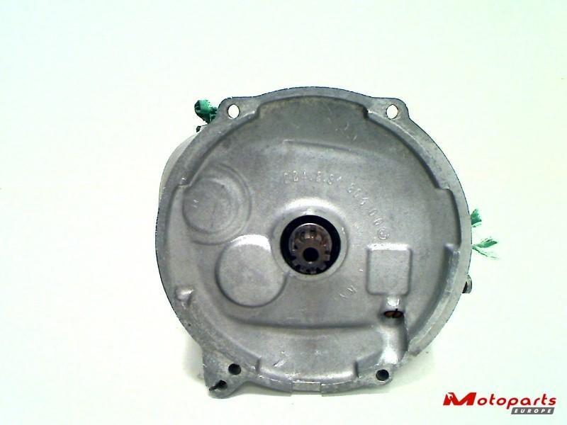 Boîte de vitesses BMW R 25/3 1953-1956, Motos, Enlèvement ou Envoi, Utilisé