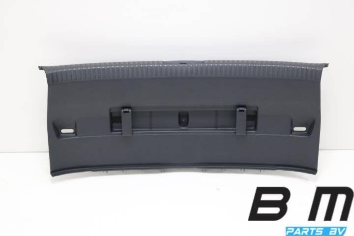 Afdekking slotsteun VW Scirocco FL 1K8863459C, Gebruikt