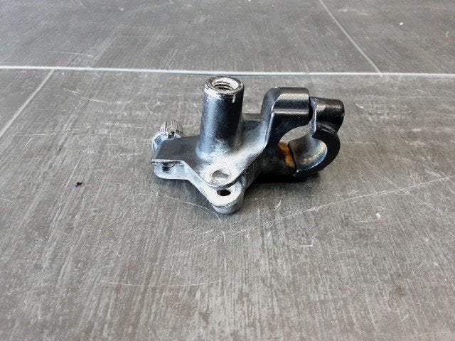 Roadwin 125 2004 - 2011 Daelim D1-61818, Motos