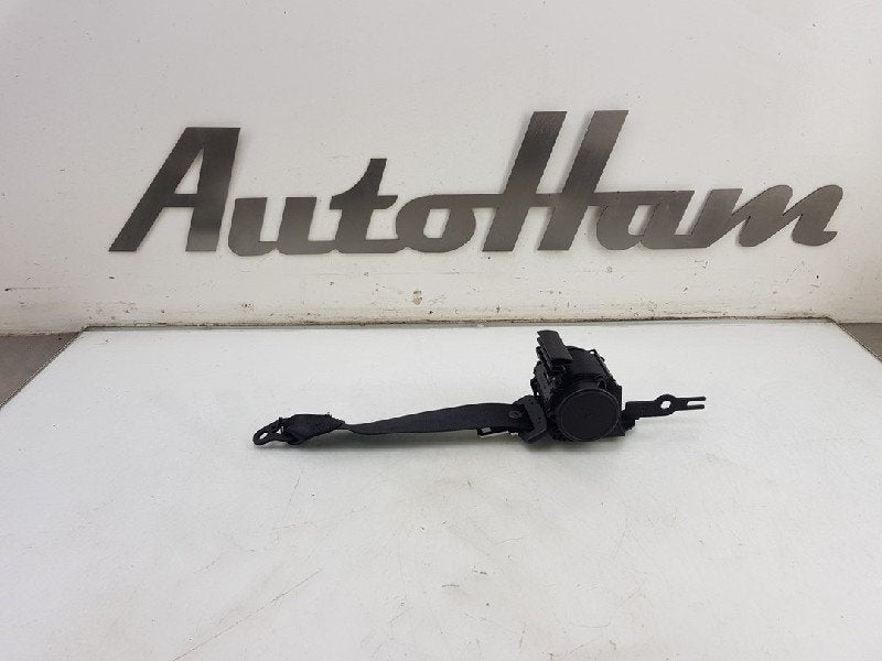 CEINTURE DE SECURITE ARRIERE DROITE BMW 3 serie (F30), Utilisé, BMW