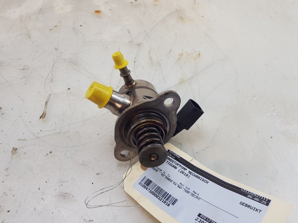 BRANDSTOFPOMP MECHANISCH Volkswagen Tiguan (AD1), Gebruikt, Volkswagen, Lisa.Scalzo@aptiv.com, Aptiv PLC