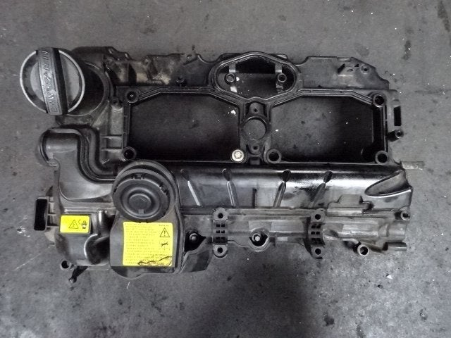 DIVERS DIVERS BMW 3 serie (F30) (01-2011/10-2018) (7588412), Utilisé, BMW, Petuelring 130
80809  München, DE, Bayerische Motoren Werke AG