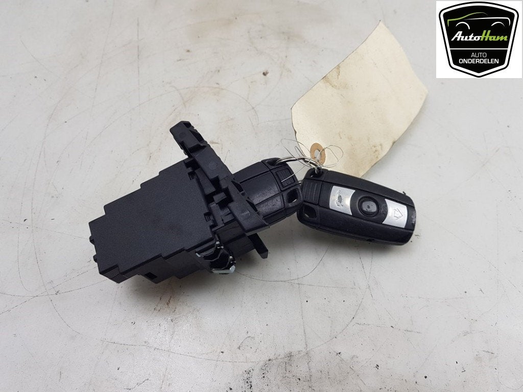 NEIMAN / COMMUTATEUR D ALLUMAGE + CLEF (|66129172371|6612695, Dhr. J. Ham, Administratie@autoham.nl, Utilisé, BMW