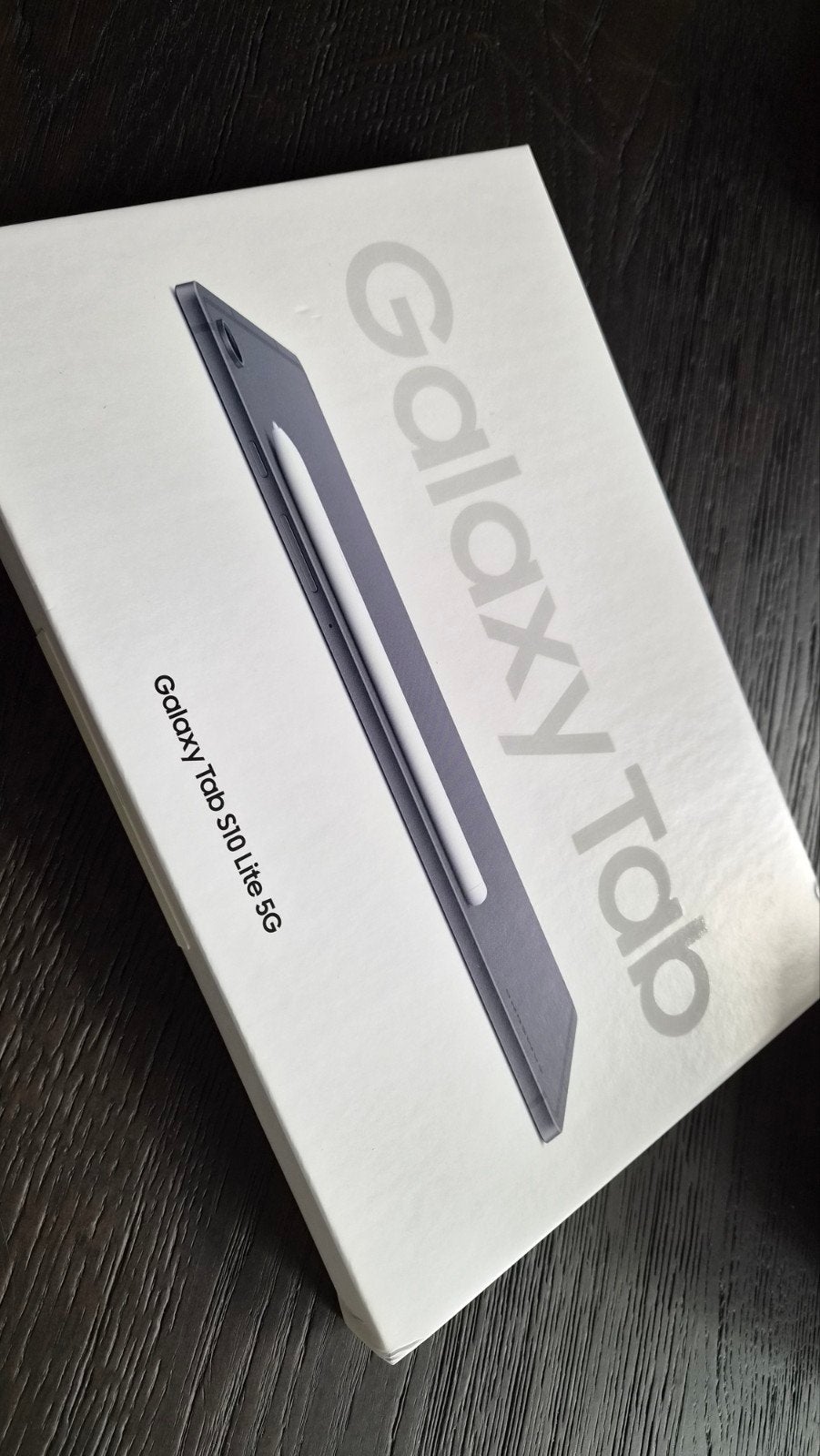Samsung Galaxy Tab S10 Lite 5G, Samsung galaxy tablet, Nieuw, Ophalen of Verzenden, S10 Lite 5G