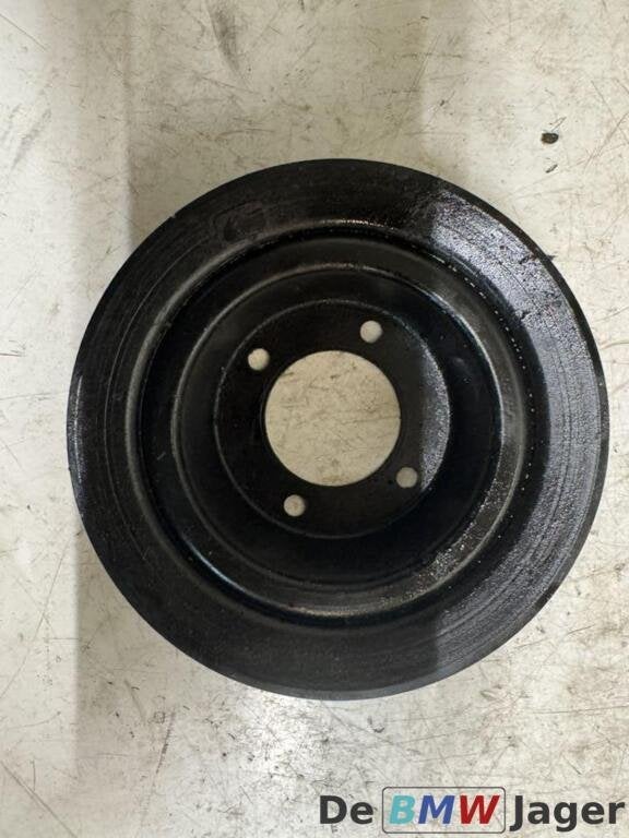 Servo pomp poelie BMW 3-serie E21 E28 E30 E34 11511271424, Autos : Pièces & Accessoires, Commande, BMW, Utilisé, Enlèvement ou Envoi