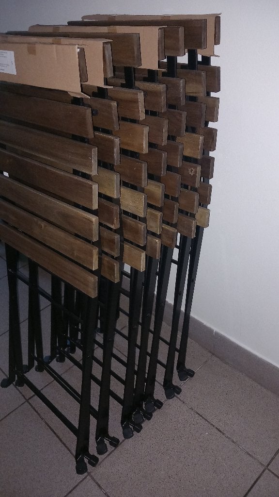 zitstoelen, Antiek en Kunst, Ophalen of Verzenden