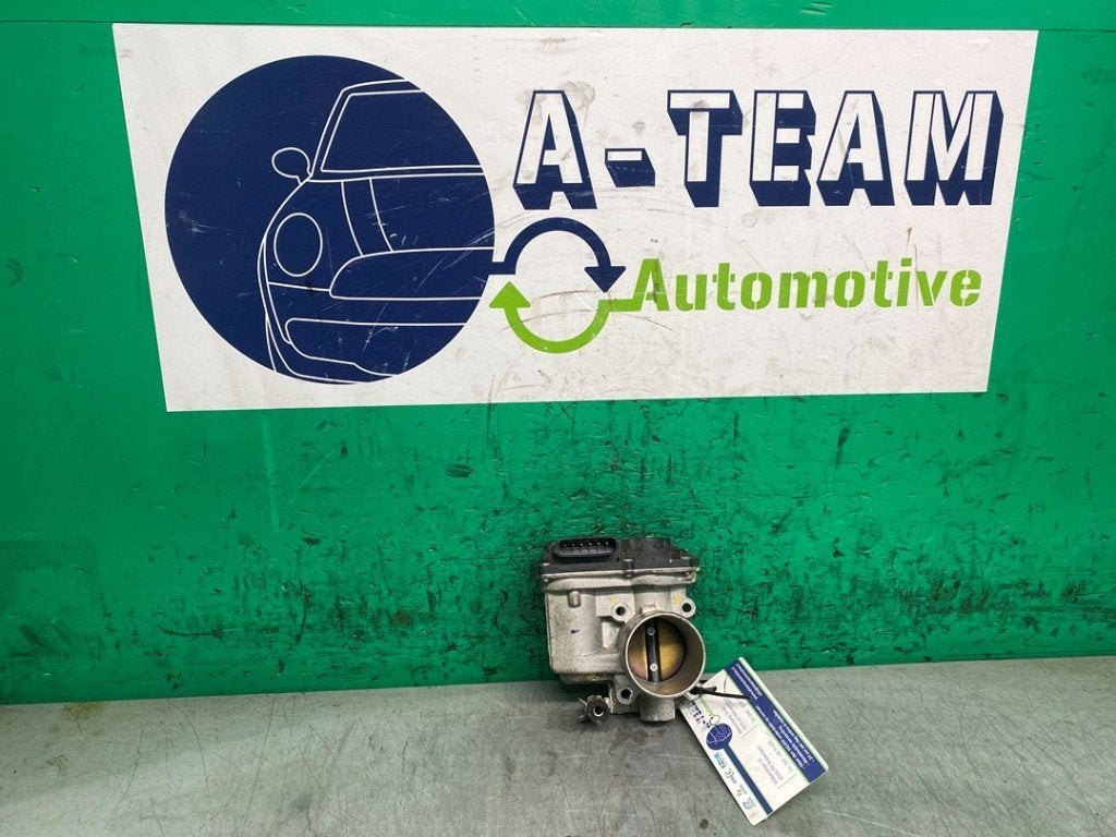 GASKLEPHUIS Suzuki Alto (01-2009/-) (|52302L24|), Gebruikt, Suzuki