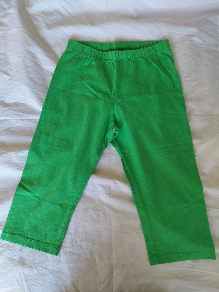 Half lange pyjamabroek Woody maat 140/10 jaar, Pantalon, Garçon ou Fille, Enlèvement ou Envoi, Utilisé