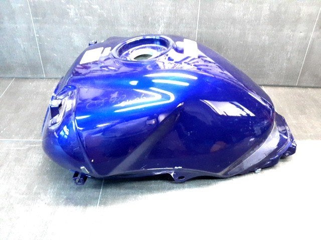 CBF600 2004 - 2007 Honda Benzinetank D1-60586, Motoren