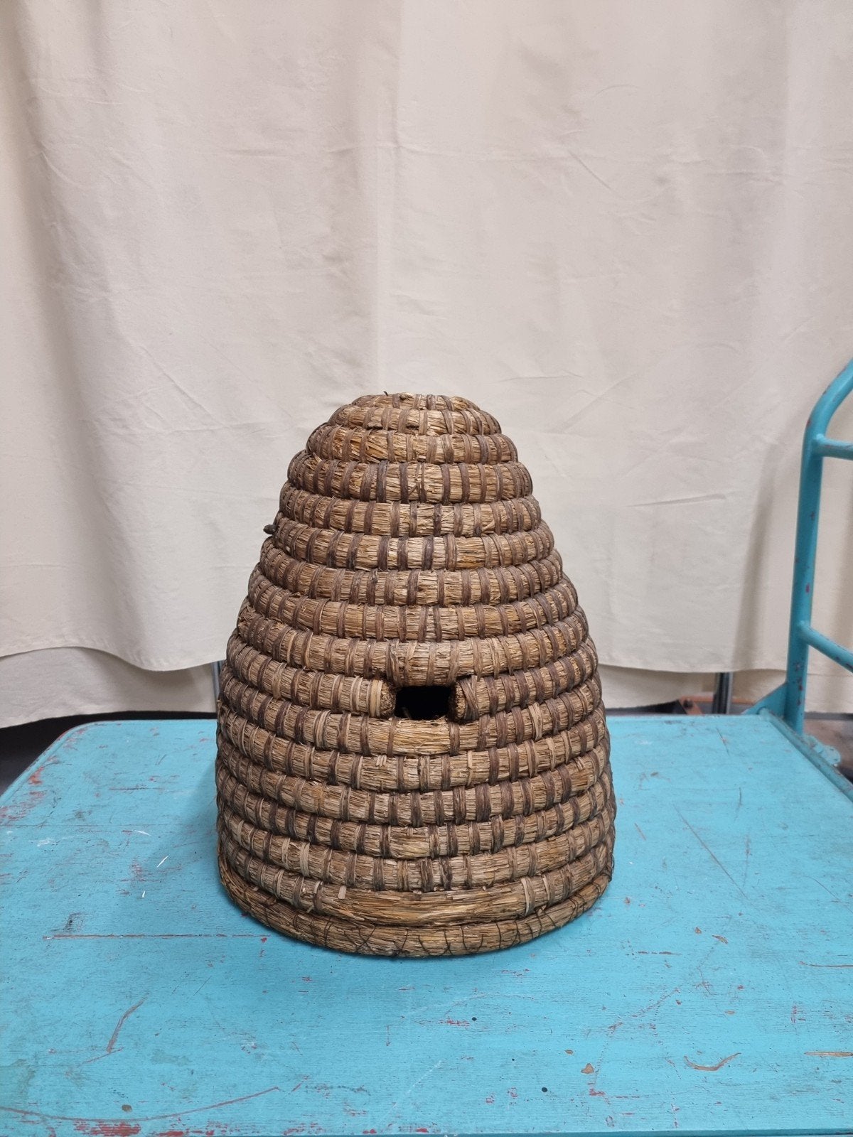 Bijenkorf vintage originele bijenkorf, Ophalen, Vintage