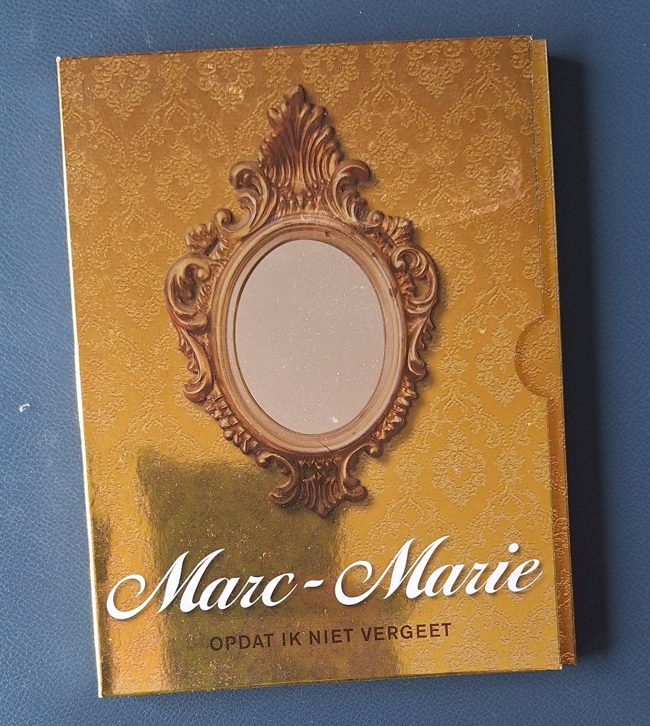 DVD Marc-Marie, Cd's en Dvd's, Vanaf 12 jaar, Ophalen of Verzenden, Zo goed als nieuw, Actiekomedie