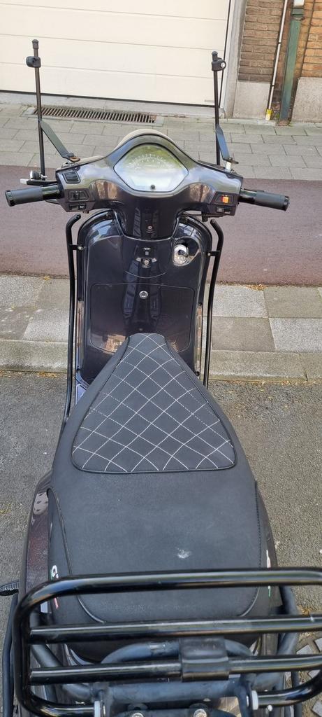 GTS Toscana, Fietsen en Brommers, Gebruikt, Klasse A (25 km/u), Ophalen of Verzenden