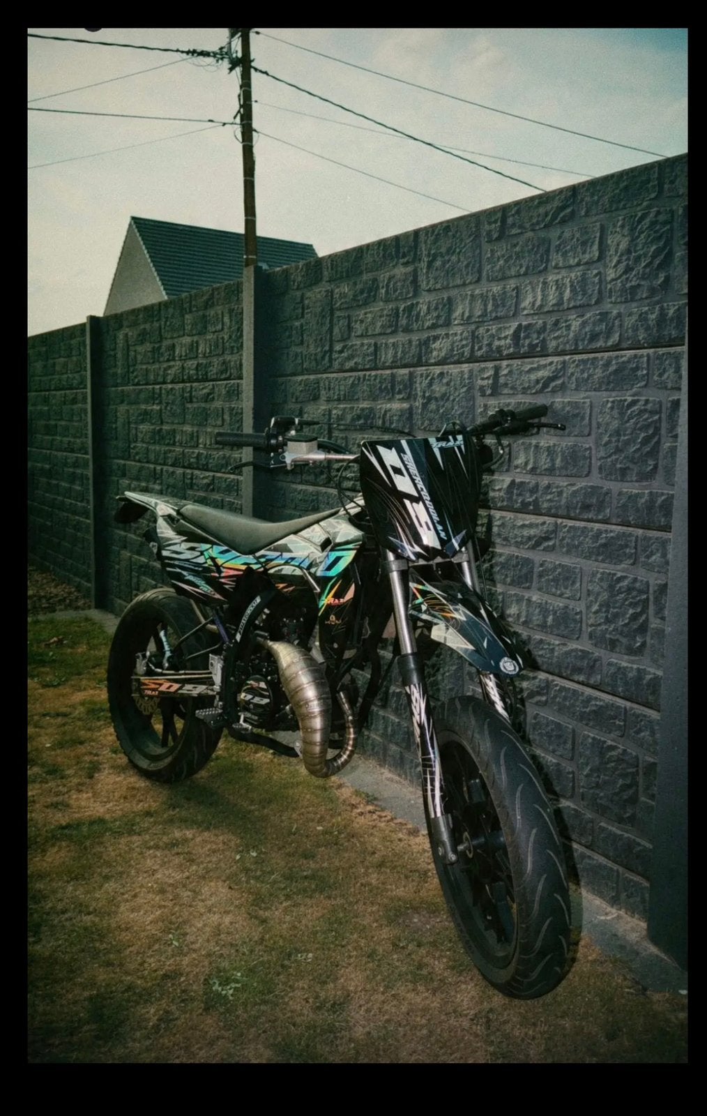 sherco, Autres marques, Enlèvement ou Envoi, 6 vitesses, Utilisé