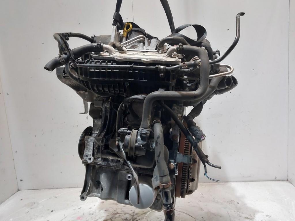 MOTOR Skoda Fabia III Combi (NJ5) (01-2014/12-2022), Dhr. J. Ham, Gebruikt, Administratie@autoham.nl, Skoda