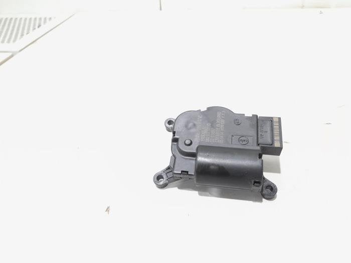 Clapet chauffage moteur d'un Audi Q3, -, 3 mois de garantie, Audi, Utilisé
