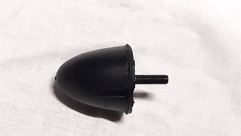 bump stop LATE 1 bout 1976-00 , Classic Mini, Ophalen, Nieuw, Mini
