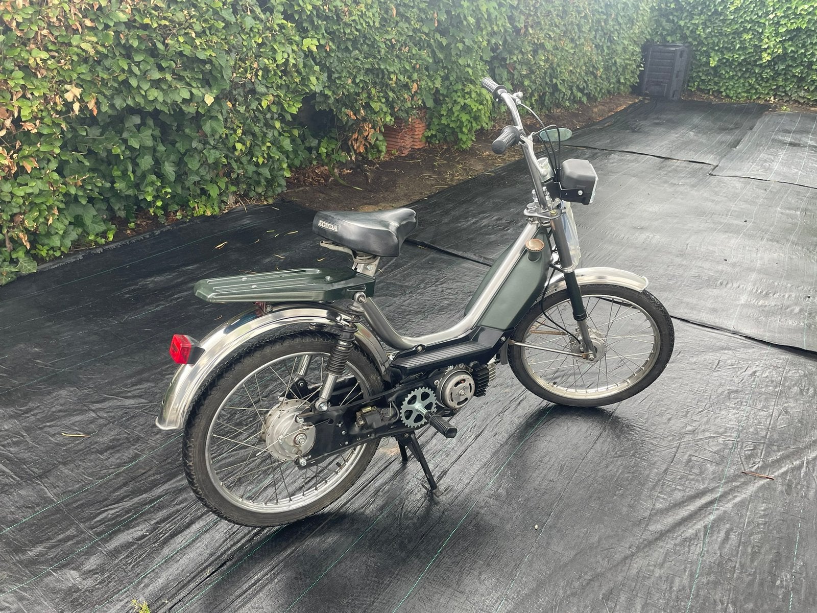 Honda Camino, Motoren, Onderdelen | Honda, Ophalen