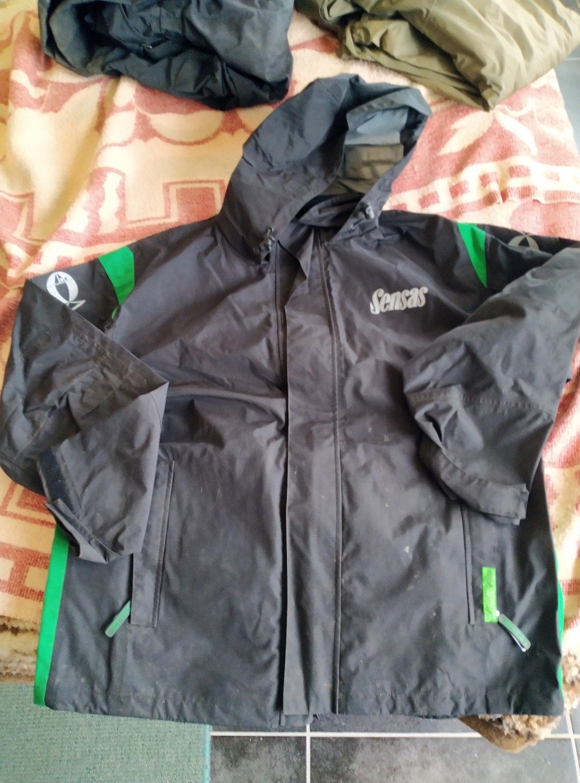 Sensas jas xxl, Kleding | Heren, Ophalen
