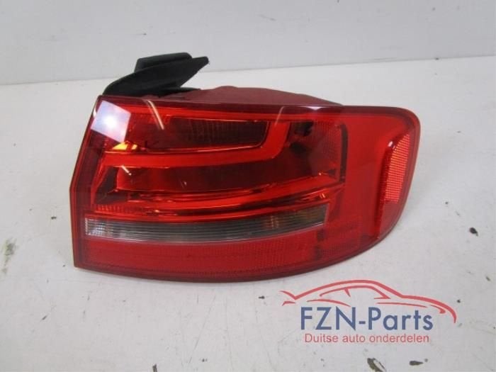 Audi A4 8K LED Achterlicht Rechts, Enlèvement ou Envoi, Utilisé