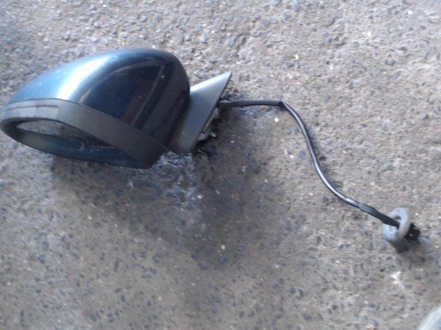 Rétroviseur gauche Opel Corsa D 2006-2010 LP/15683, Ophalen, Gebruikt, Opel