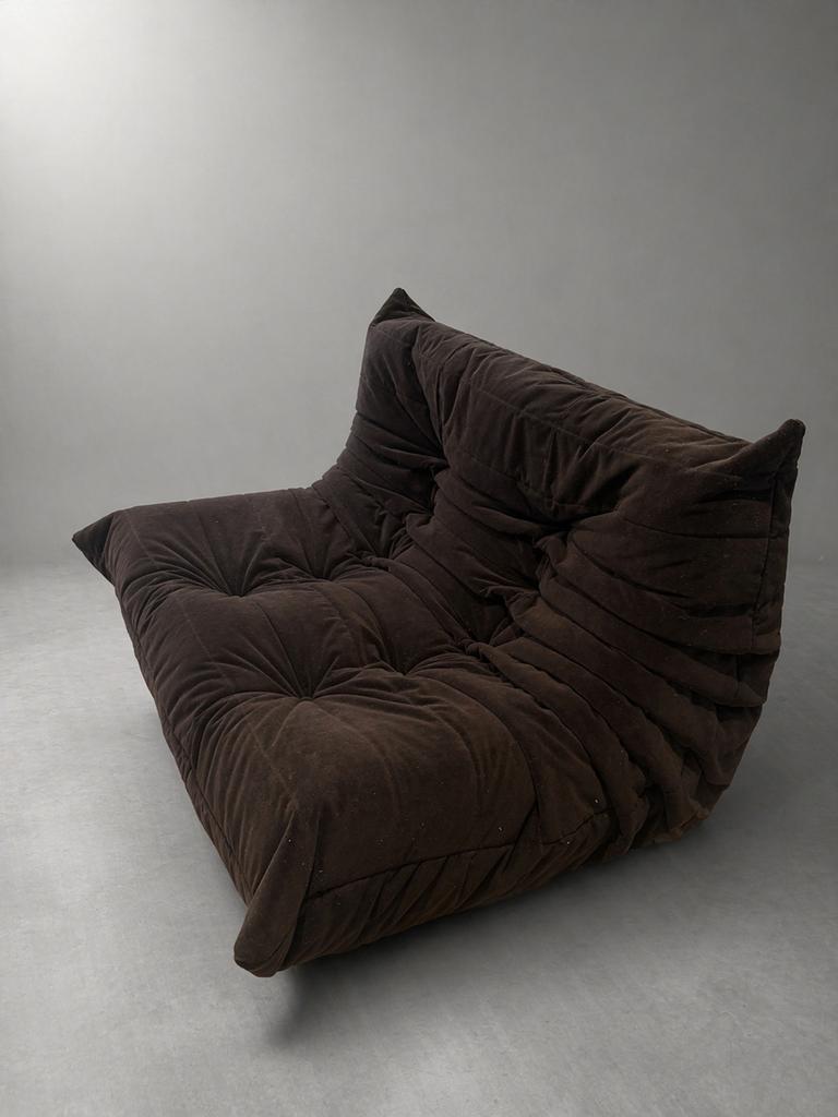 Ligne roset Togo banquette deux places, Enlèvement ou Envoi, Comme neuf