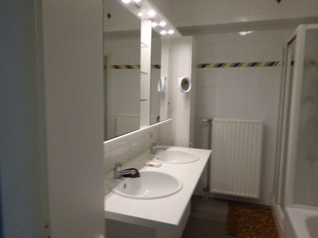 te huur aan zee, Propriétaire, Anvers et Flandres, 2 chambres, Mer