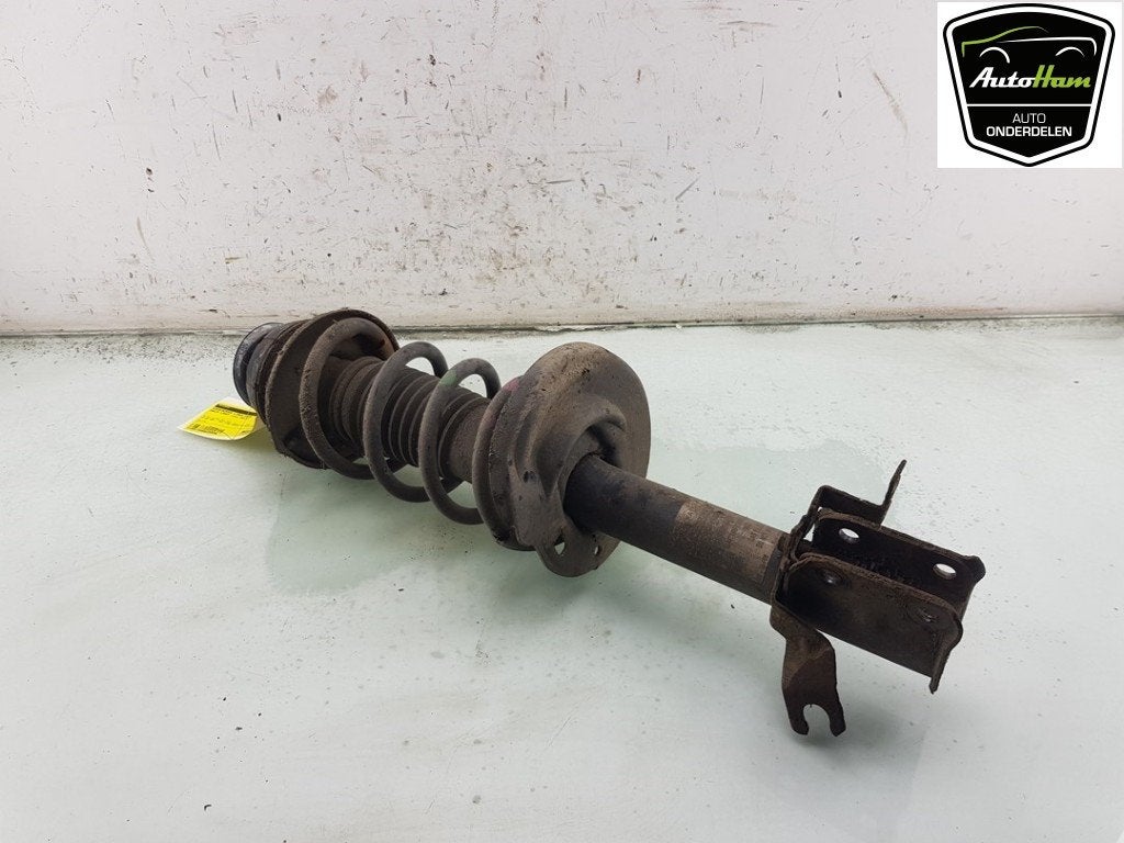 SCHOKBREKER LINKS VOOR Lodgy (JS) (|543028447R|543028186R|), Gebruikt, Dacia