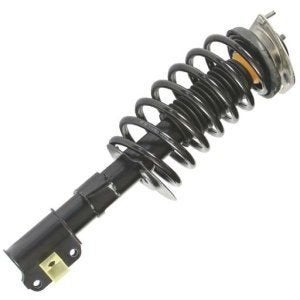 Volvo Schok breker set met veer en veerpoot lager compleet g, Ophalen of Verzenden, Nieuw, Volvo
