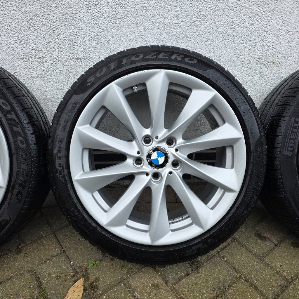 jantes bmw série 4 f32 f33 f36 *18 pouces, Pneus et Jantes, Pneus hiver, Véhicule de tourisme, 18 pouces