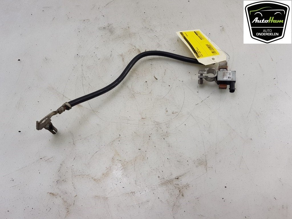 ACCU SENSOR Mini Mini (F55) (01-2013/10-2017), Dhr. J. Ham, Gebruikt, Administratie@autoham.nl, Mini