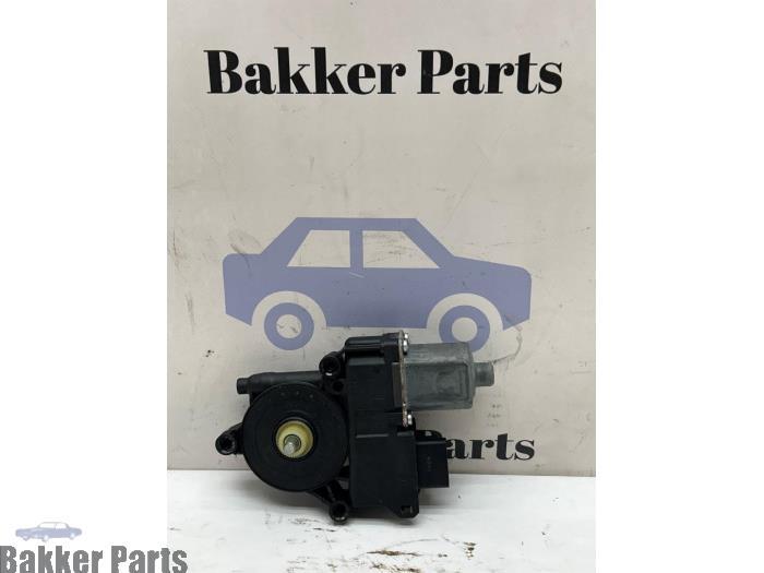 Moteur de vitre portière d'un Citroen C5, -, 3 mois de garantie, Utilisé, -