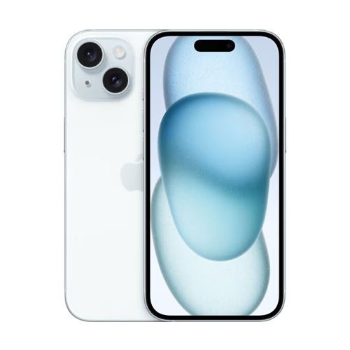 iPhone 15 128gb / 256gb - Als nieuw (accu 100%), Telecommunicatie, Ophalen, Refurbished, IPhone 15