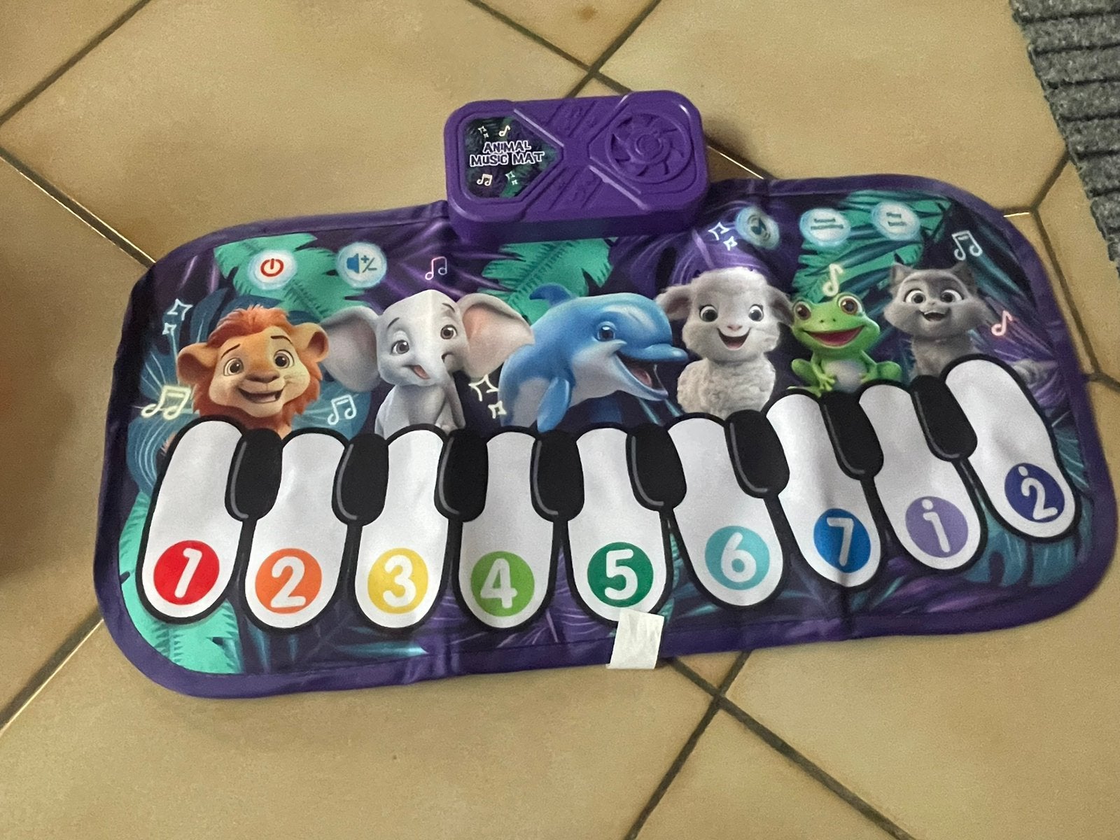 Jouets pour bébés, Enlèvement ou Envoi, Comme neuf