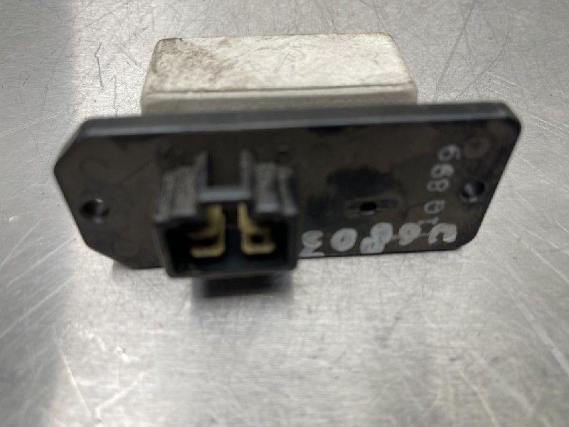 RESISTANCE CHAUFFE Charade (G200 / 201 / 202 / 203 / 204), Utilisé, Daihatsu