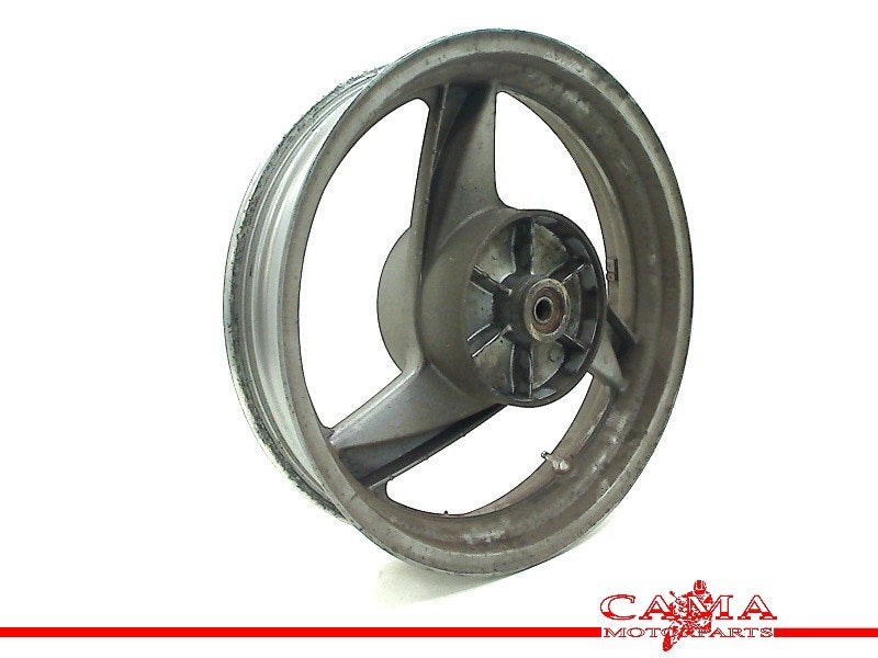 ACHTERVELG Kawasaki ER-5 2001-2005 (ER5 ER500C-D), Dhr. S. di Majo, Gebruikt, Info@cama-motorparts.nl, P.J. Troelstraweg 8 8
3144 CX  MAASSLUIS, NL