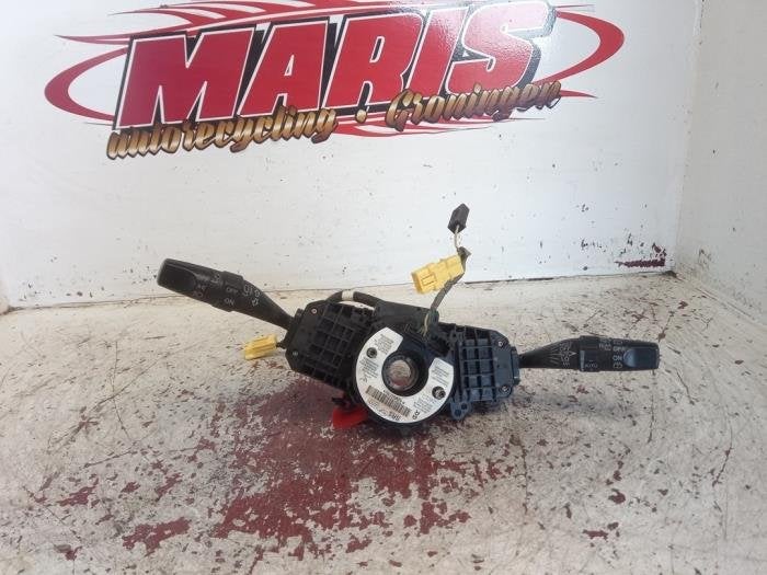 Combischakelaar Stuurkolom van een Honda Accord, Honda, Gebruikt, -, -