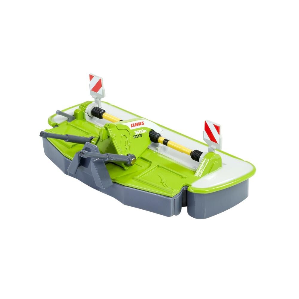 Claas Disco Front Butterfly Mower, Verzenden, Nieuw, Tractor of Landbouw, Britains